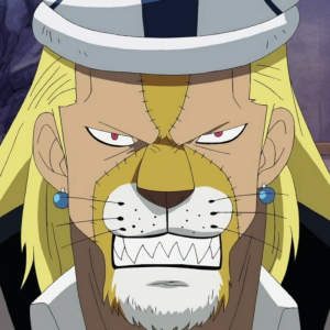 Absalom — The OFFICIAL R.A.T One Piece Tier List option 1