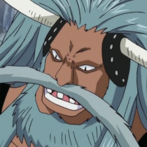 Avalo Pizarro — The OFFICIAL R.A.T One Piece Tier List option 5