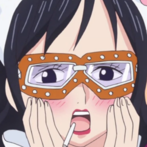 Baby 5 — The OFFICIAL R.A.T One Piece Tier List option 6