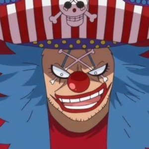 Baggy — The OFFICIAL R.A.T One Piece Tier List option 7
