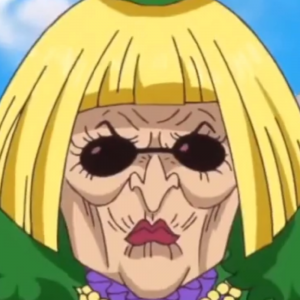Bakkin — The OFFICIAL R.A.T One Piece Tier List option 8