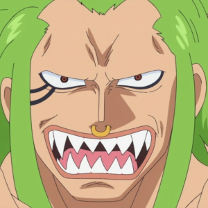 Bartolomeo — The OFFICIAL R.A.T One Piece Tier List option 9