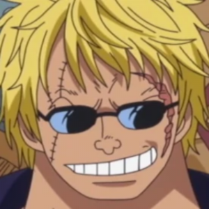 Bellamy — The OFFICIAL R.A.T One Piece Tier List option 11