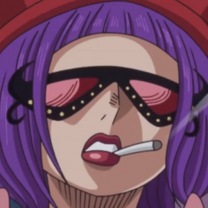 Belo Betty — The OFFICIAL R.A.T One Piece Tier List option 12