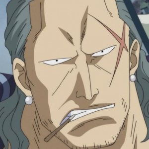 Ben Beckman — The OFFICIAL R.A.T One Piece Tier List option 13