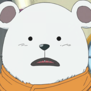 Bepo — The OFFICIAL R.A.T One Piece Tier List option 14