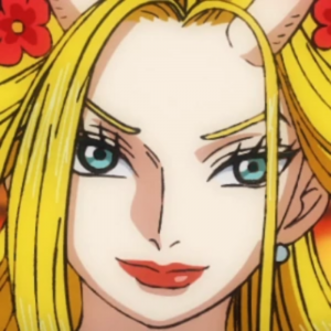 Black Maria — The OFFICIAL R.A.T One Piece Tier List option 15