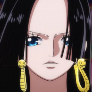Boa Hancock — The OFFICIAL R.A.T One Piece Tier List option 16