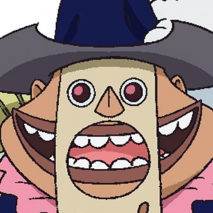 Bobbin — The OFFICIAL R.A.T One Piece Tier List option 17