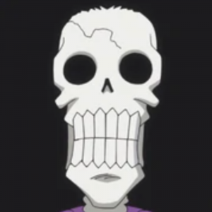 Brook — The OFFICIAL R.A.T One Piece Tier List option 19