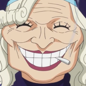 Caramel — The OFFICIAL R.A.T One Piece Tier List option 21
