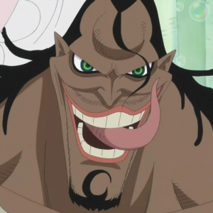 Caribou — The OFFICIAL R.A.T One Piece Tier List option 22