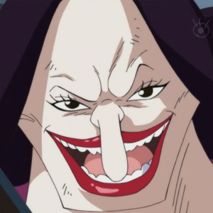 Catarina Devon — The OFFICIAL R.A.T One Piece Tier List option 23