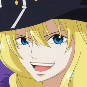 Cavendish — The OFFICIAL R.A.T One Piece Tier List option 24