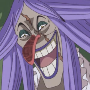 Charlotte Brle — The OFFICIAL R.A.T One Piece Tier List option 26