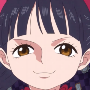 Zz1651088055charlotte Flampe — The OFFICIAL R.A.T One Piece Tier List option 28