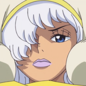 Zz1651088059charlotte Smoothie — The OFFICIAL R.A.T One Piece Tier List option 33
