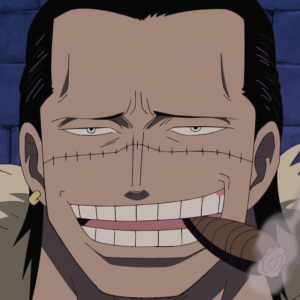 Zz1651088151crocodile — The OFFICIAL R.A.T One Piece Tier List option 34