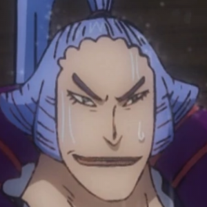 Zz1651088152denjiro — The OFFICIAL R.A.T One Piece Tier List option 37