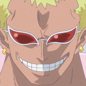Zz1651088154don Quichotte Doflamingo — The OFFICIAL R.A.T One Piece Tier List option 40