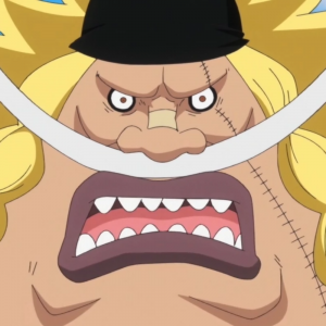 Zz1651088155edward Weevil — The OFFICIAL R.A.T One Piece Tier List option 43