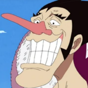 Zz1651088156foxy — The OFFICIAL R.A.T One Piece Tier List option 47