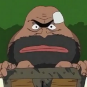 Zz1651088157gaimon — The OFFICIAL R.A.T One Piece Tier List option 49