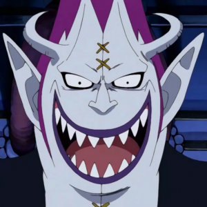 Zz1651088158gecko Moria — The OFFICIAL R.A.T One Piece Tier List option 51