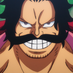 Zz1651088212gol D Roger — The OFFICIAL R.A.T One Piece Tier List option 54