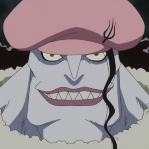 Zz1651088215hody Jones — The OFFICIAL R.A.T One Piece Tier List option 62