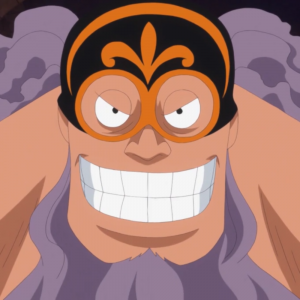 Zz1651088219jesus Burgess — The OFFICIAL R.A.T One Piece Tier List option 66