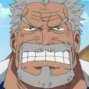 Zz1651088297monkey D Garp Vieux — The OFFICIAL R.A.T One Piece Tier List option 90