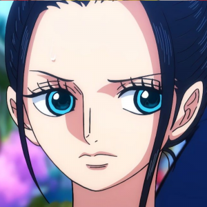 Zz1651088388nico Robin — The OFFICIAL R.A.T One Piece Tier List option 96