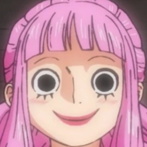 Zz1651088391perona — The OFFICIAL R.A.T One Piece Tier List option 99