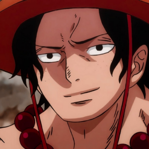 Zz1651088392portgas D Ace — The OFFICIAL R.A.T One Piece Tier List option 101