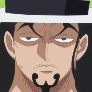 Zz1651088395rob Lucci — The OFFICIAL R.A.T One Piece Tier List option 105