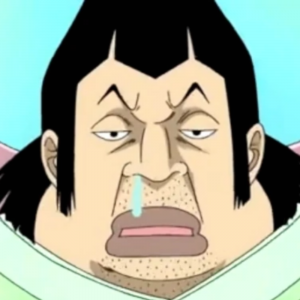 Zz1651088396saint Charlos — The OFFICIAL R.A.T One Piece Tier List option 108