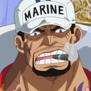 Zz1651088396sakazuki Akainu — The OFFICIAL R.A.T One Piece Tier List option 109