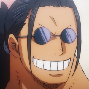 Zz1651088397scopper Gaban — The OFFICIAL R.A.T One Piece Tier List option 110