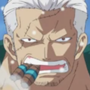 Zz1651088467smoker — The OFFICIAL R.A.T One Piece Tier List option 115