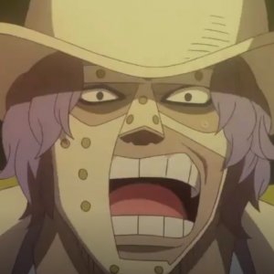 Zz1651088468spandam — The OFFICIAL R.A.T One Piece Tier List option 116
