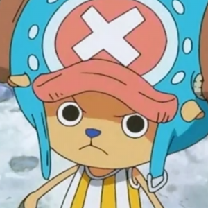 Zz1651088471tony Tony Chopper — The OFFICIAL R.A.T One Piece Tier List option 121