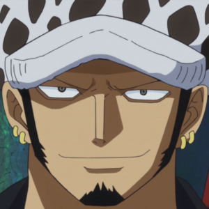 Zz1651088471trafalgar D Water Law — The OFFICIAL R.A.T One Piece Tier List option 122