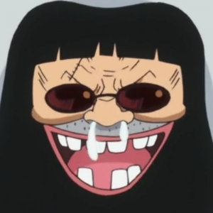 Zz1651088471trebol — The OFFICIAL R.A.T One Piece Tier List option 123