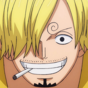 Zz1651088473vinsmoke Sanji — The OFFICIAL R.A.T One Piece Tier List option 130