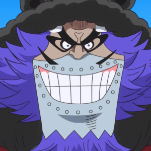 Zz1651088474wapol — The OFFICIAL R.A.T One Piece Tier List option 132