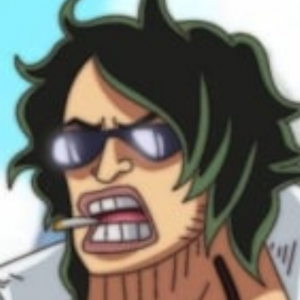 Zz1655322134aramaki Ryokugyu — The OFFICIAL R.A.T One Piece Tier List option 139