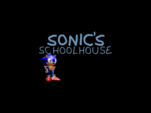 320px Sonicsschoolhouse Title — sonic title screens option 3