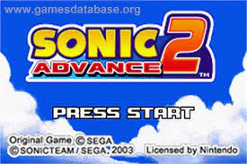 Download 1 — sonic title screens option 8
