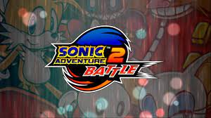 Download — sonic title screens option 13